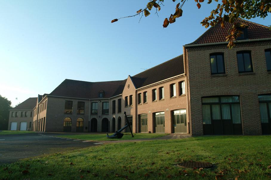 Collège Jean Monnet